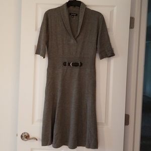 Ellen Tracy sweater dress